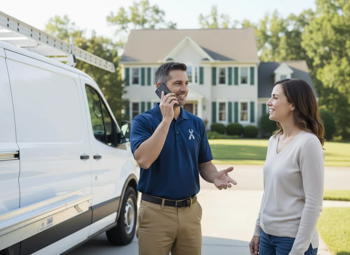 Home Gutter Service Ponca, AR FAQs